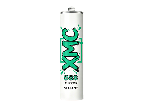 Chất trám kín silicon cho gương