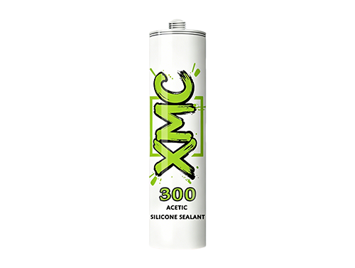 Chất trám kín silicon axetic đa dụng