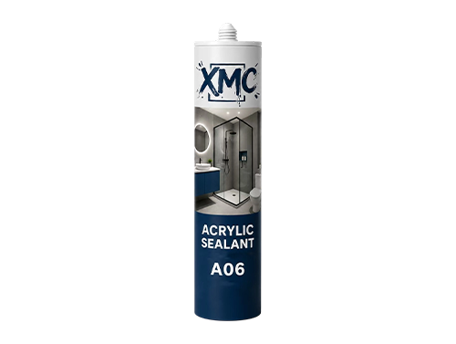 Chất trám kín acrylic trong suốt