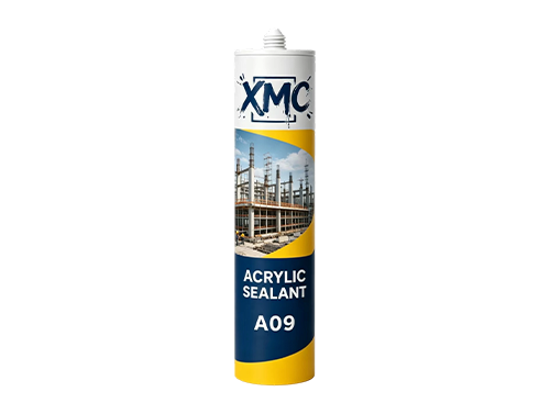 Chất trám kín acrylic hiệu suất cao