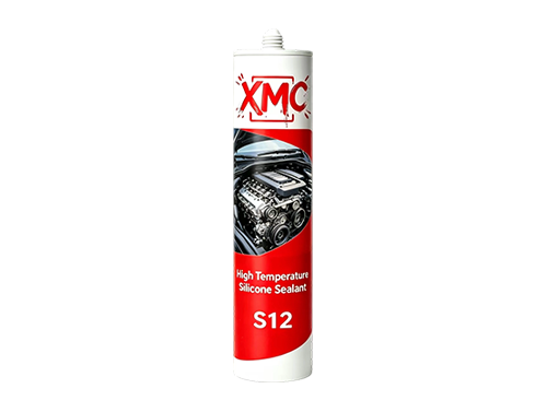 Chất trám kín silicone chịu nhiệt cao