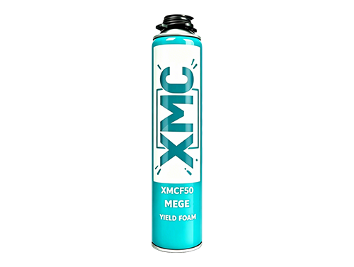 Keo dán xốp PU dùng cho cửa ra vào và cửa sổ