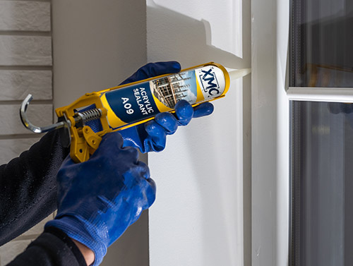 Chất trám kín acrylic hiệu suất cao