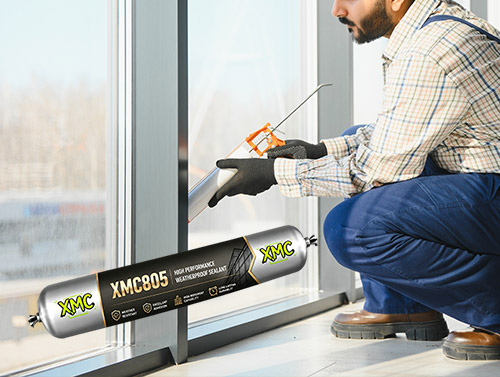 Keo dán chống thấm thời tiết hiệu suất cao